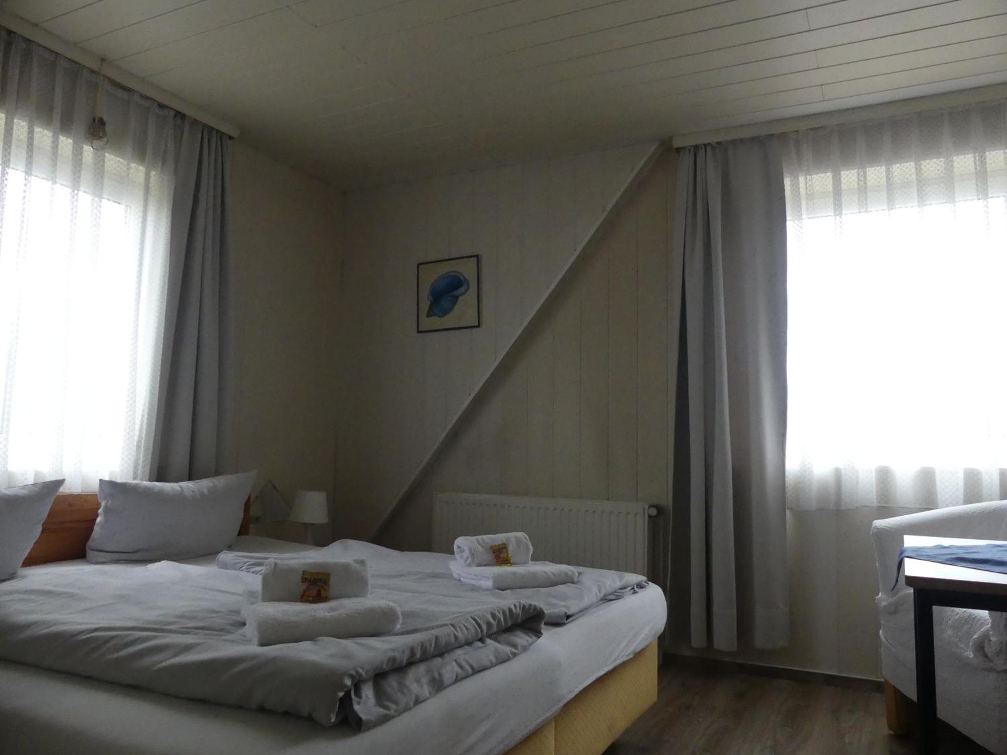 Landgasthaus Fecht Άουριχ Εξωτερικό φωτογραφία