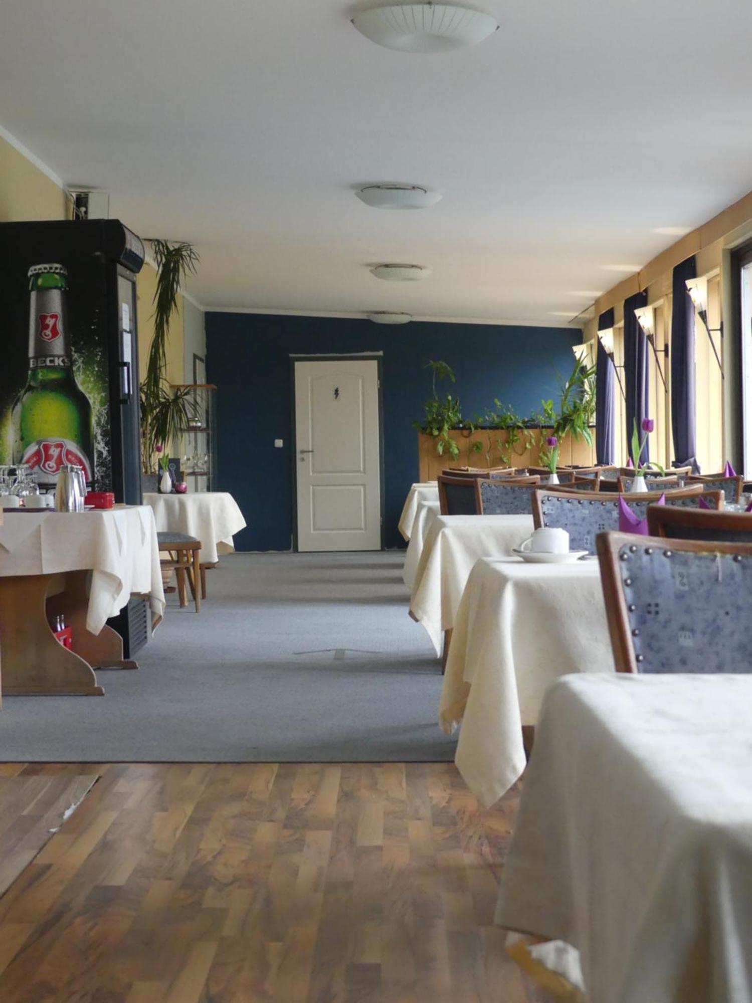 Landgasthaus Fecht Άουριχ Εξωτερικό φωτογραφία
